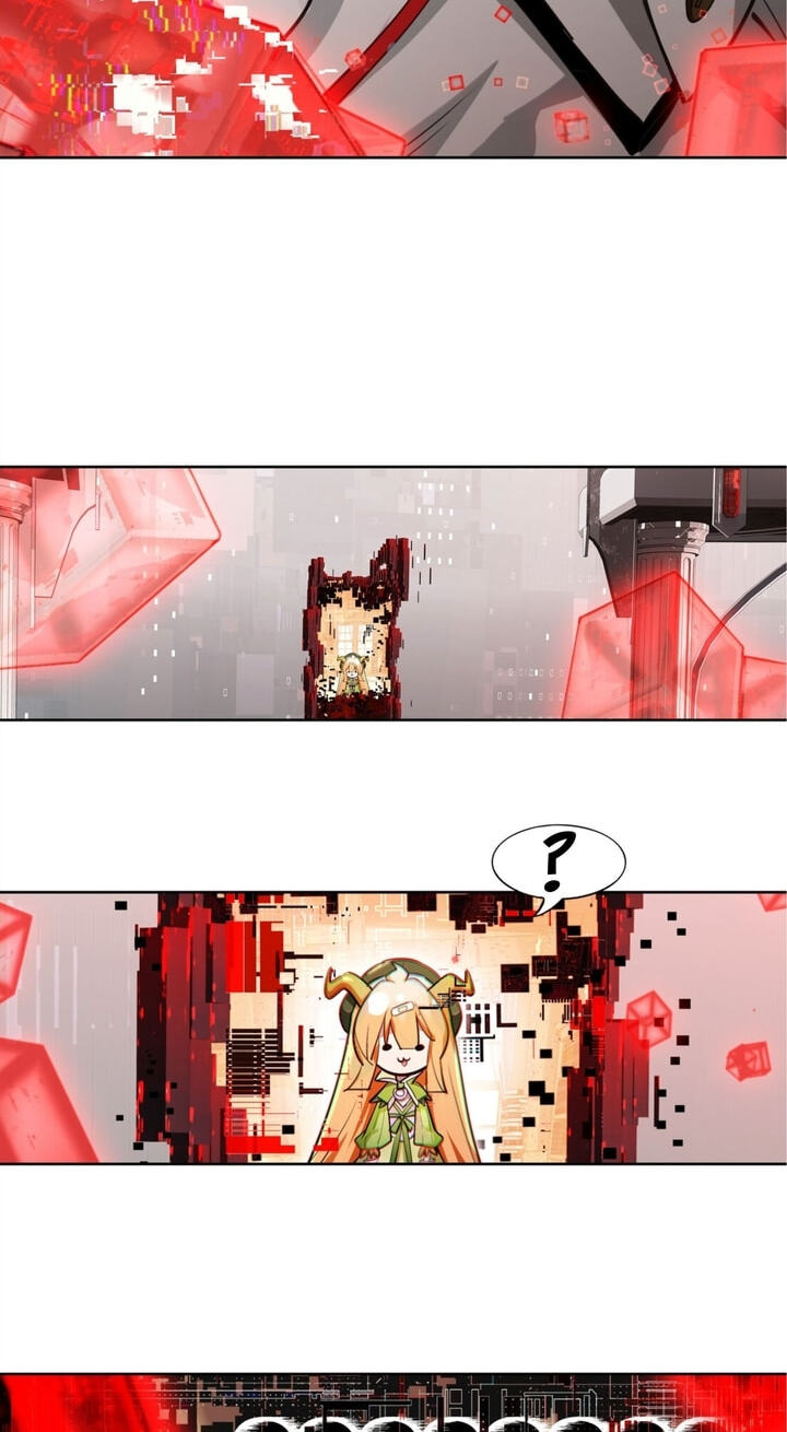 Read Logout Disabled in VR Chat chapter 0 image 33 on Lezhin