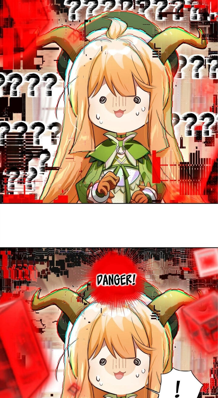 Read Logout Disabled in VR Chat chapter 0 image 34 on Lezhin