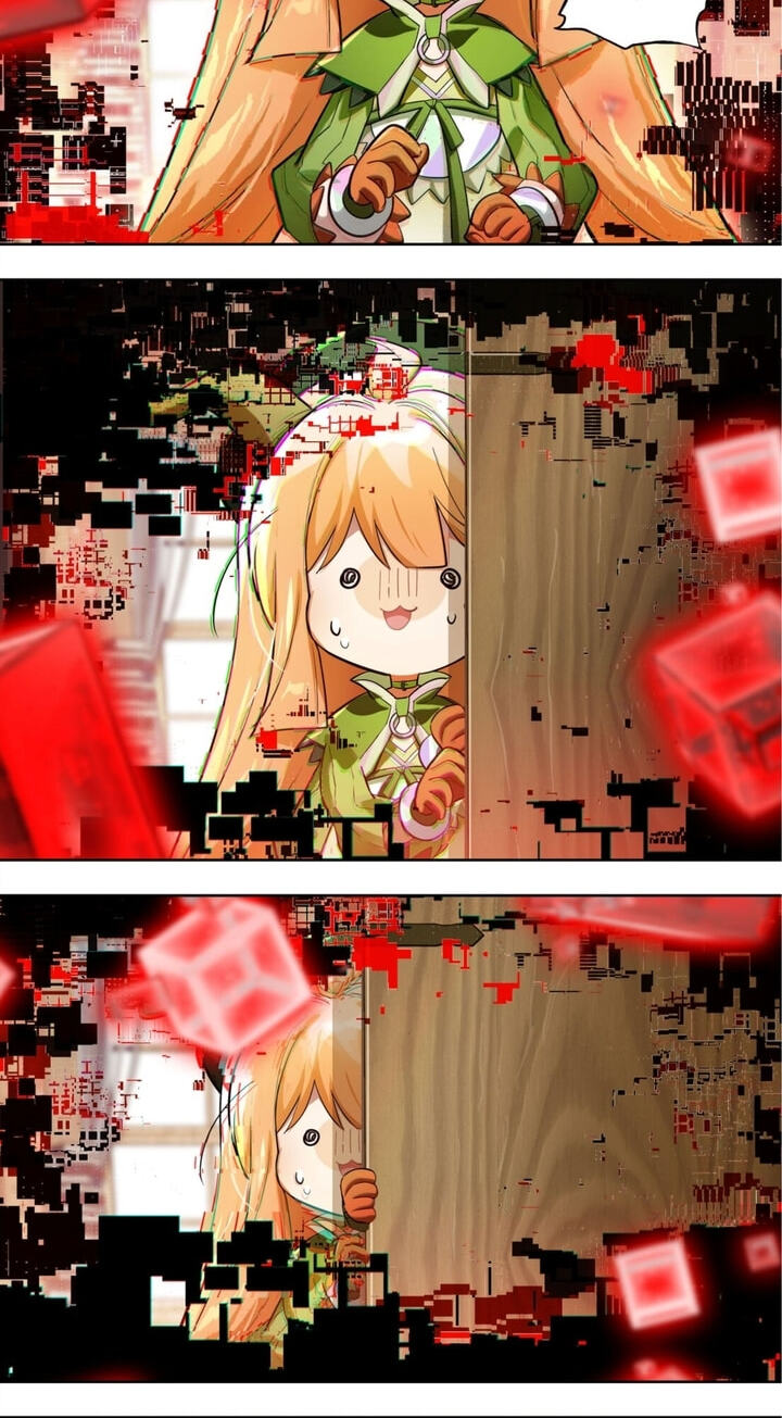 Read Logout Disabled in VR Chat chapter 0 image 35 on Lezhin