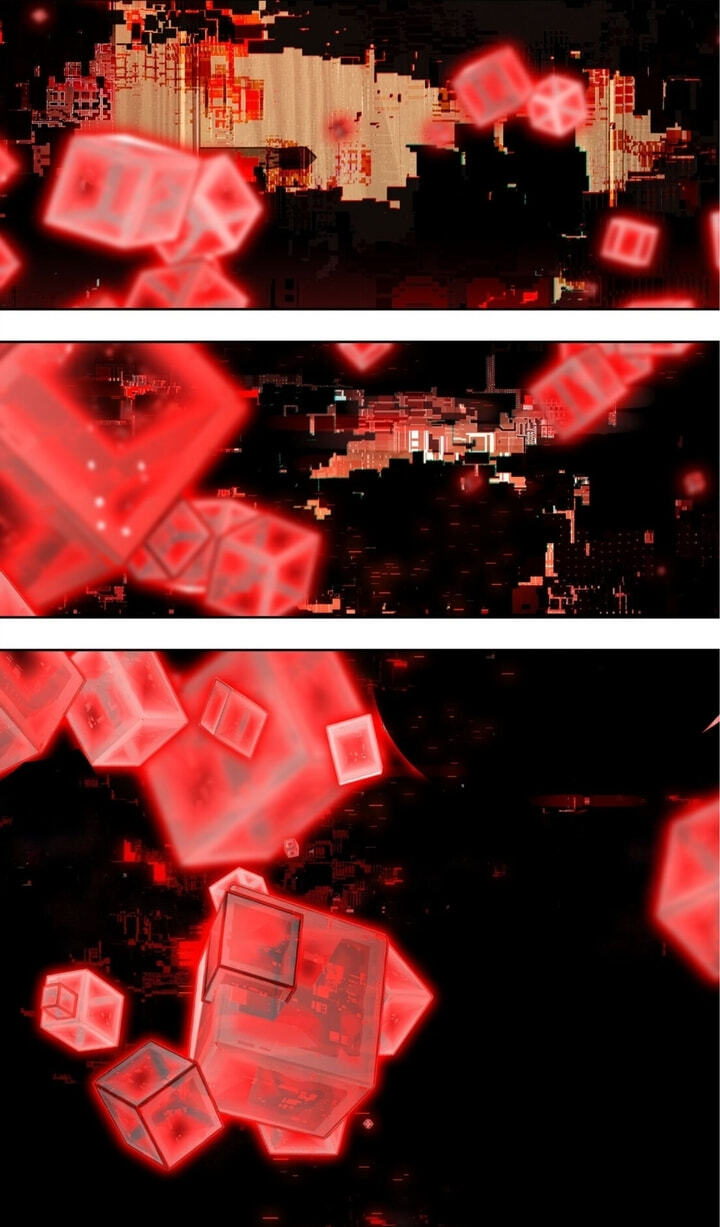 Read Logout Disabled in VR Chat chapter 0 image 36 on Lezhin