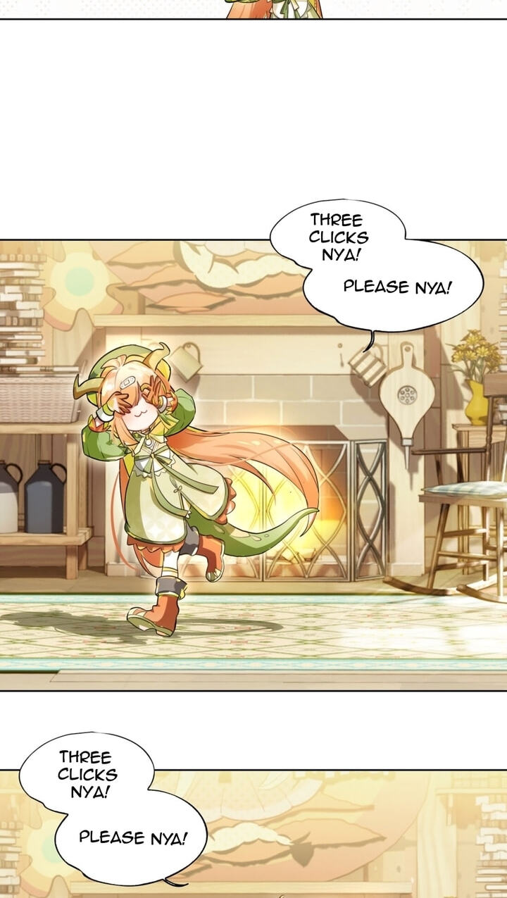 Read Logout Disabled in VR Chat chapter 0 image 6 on Lezhin