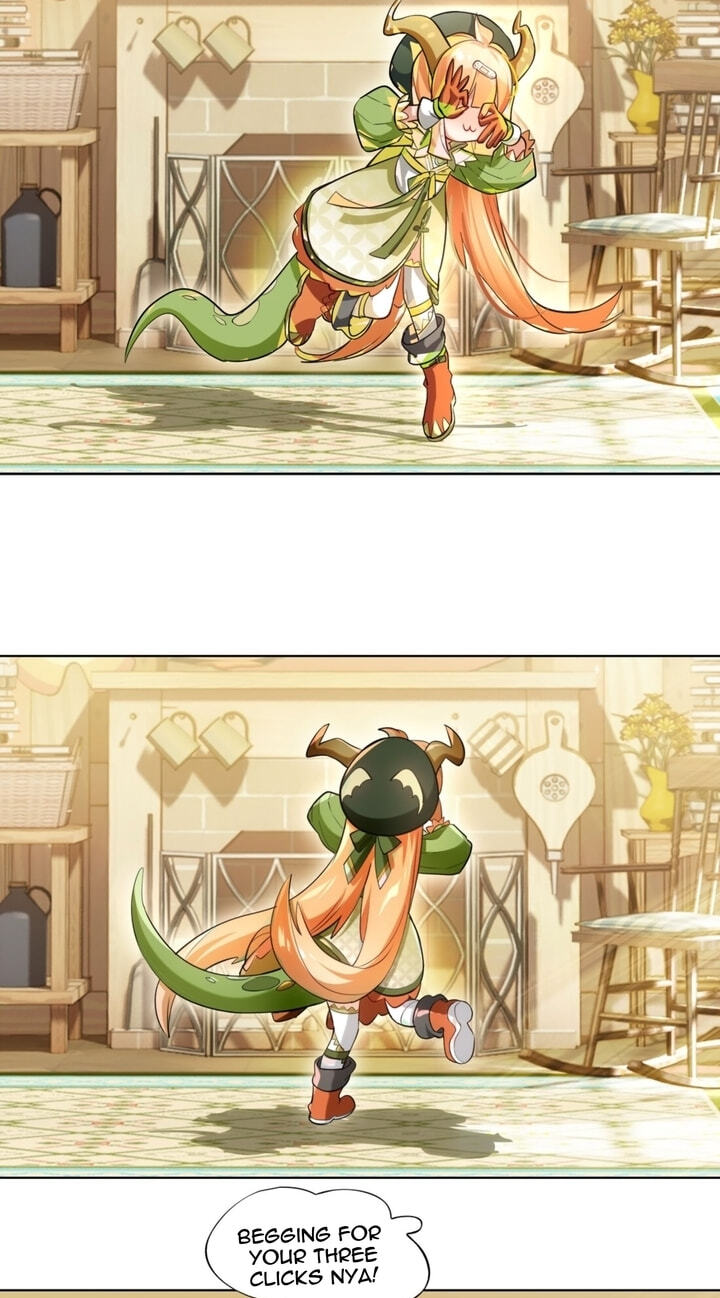 Read Logout Disabled in VR Chat chapter 0 image 7 on Lezhin