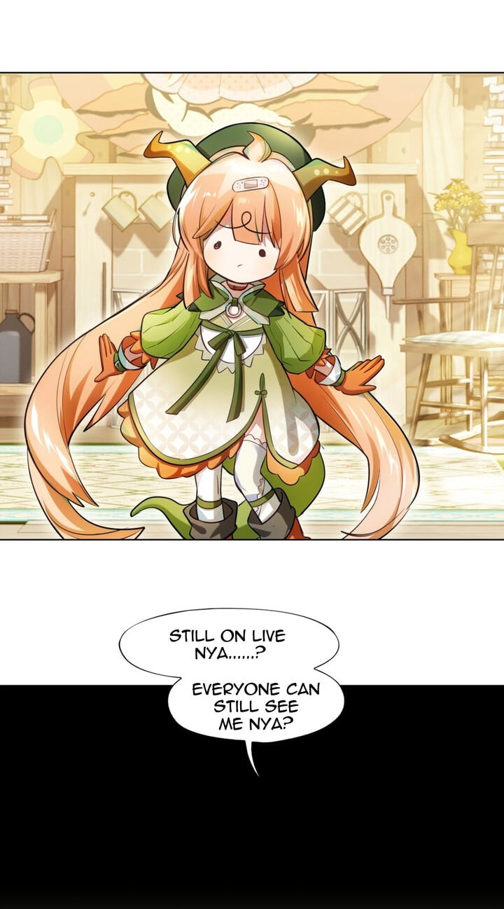 Read Logout Disabled in VR Chat chapter 0 image 9 on Lezhin