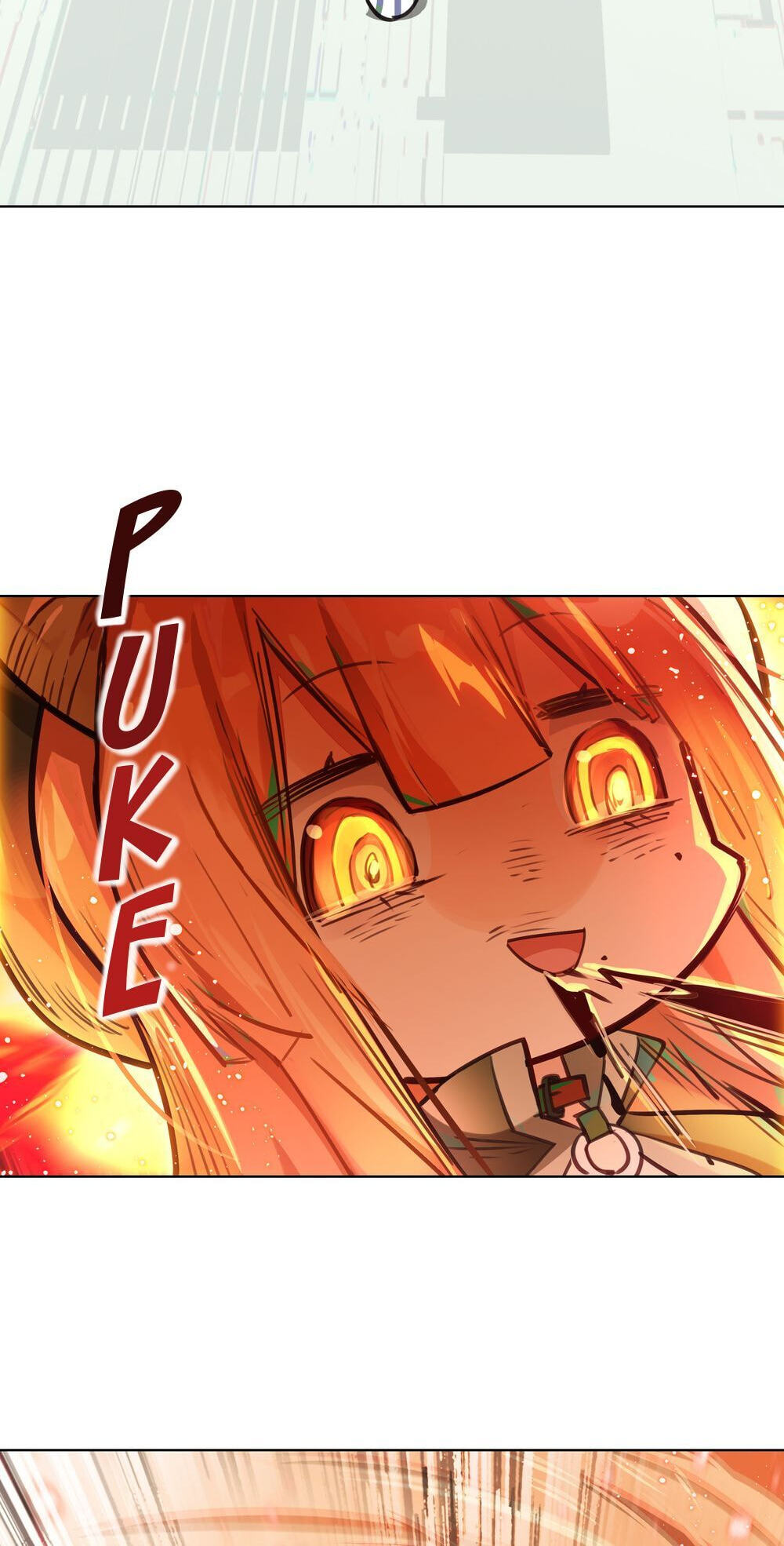 Read Logout Disabled in VR Chat chapter 1 image 21 on Lezhin