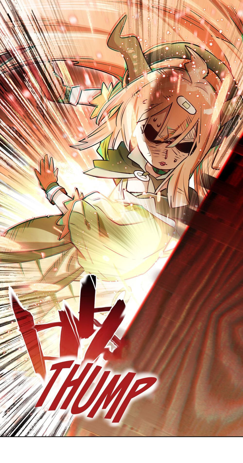Read Logout Disabled in VR Chat chapter 1 image 22 on Lezhin