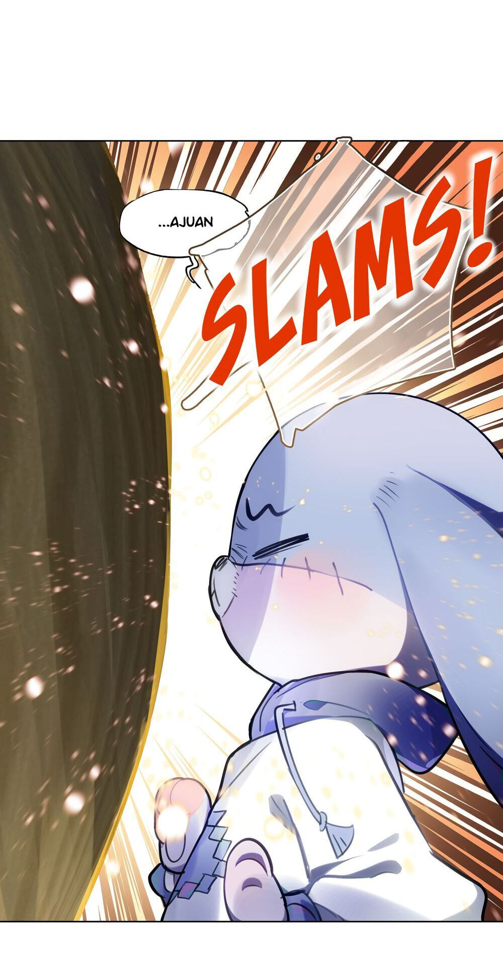 Read Logout Disabled in VR Chat chapter 1 image 23 on Lezhin