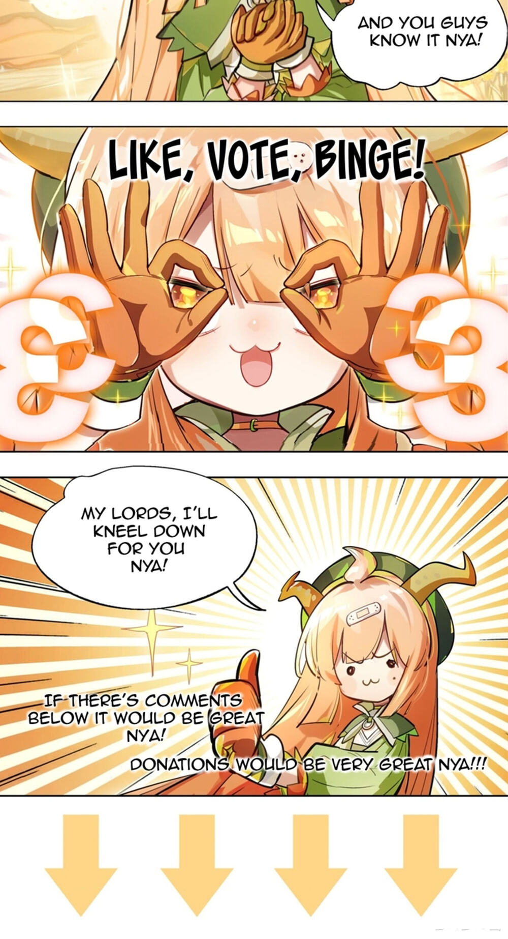 Read Logout Disabled in VR Chat chapter 1 image 40 on Lezhin