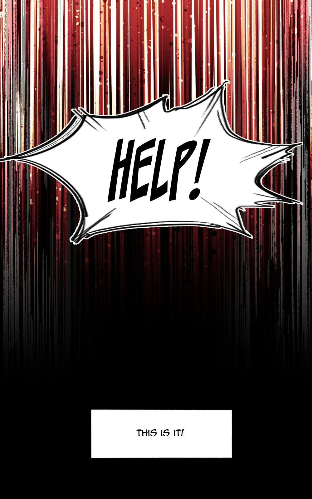 Read Logout Disabled in VR Chat chapter 1 image 9 on Lezhin