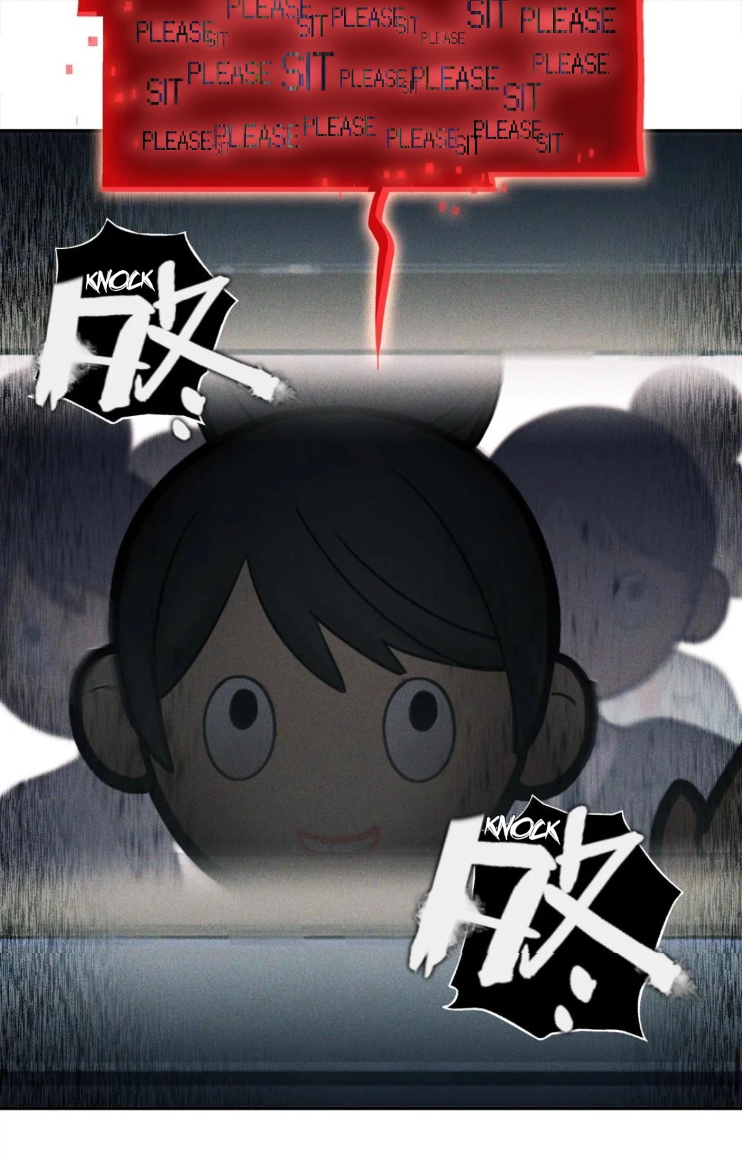 Read Logout Disabled in VR Chat chapter 11 image 40 on Lezhin