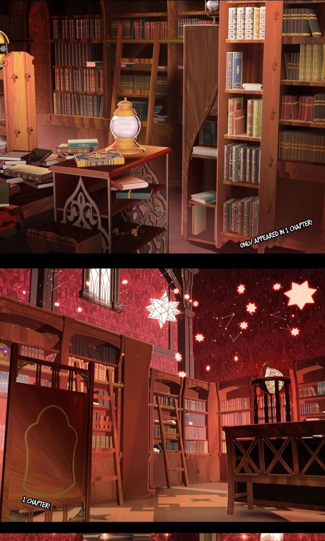 Read Logout Disabled in VR Chat chapter 11 image 42 on Lezhin