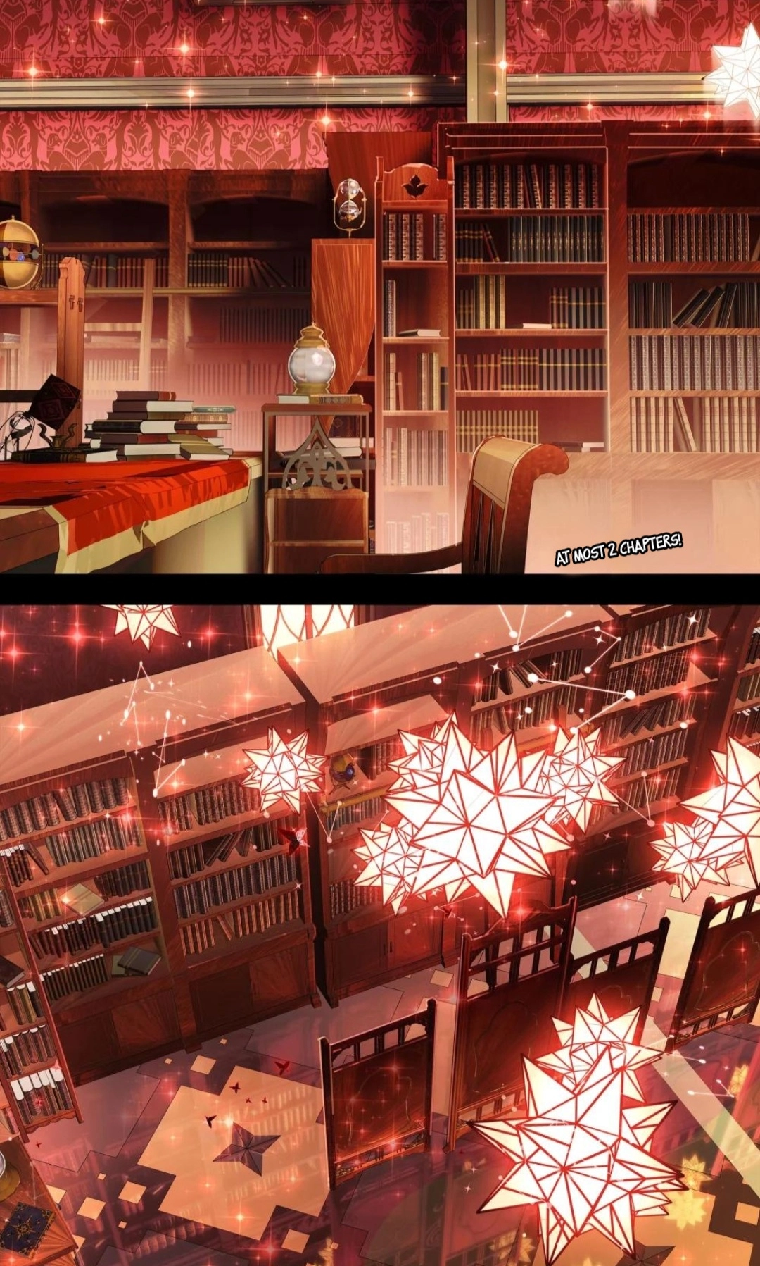 Read Logout Disabled in VR Chat chapter 11 image 43 on Lezhin