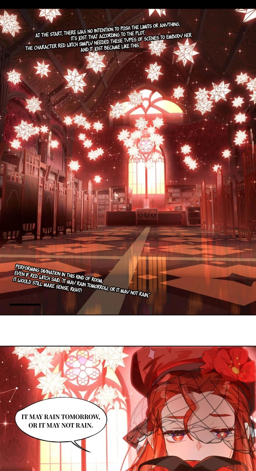 Read Logout Disabled in VR Chat chapter 11 image 45 on Lezhin
