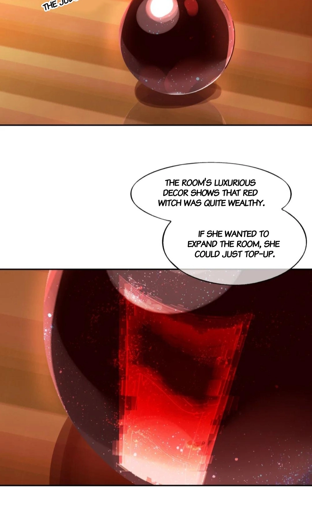 Read Logout Disabled in VR Chat chapter 11 image 6 on Lezhin