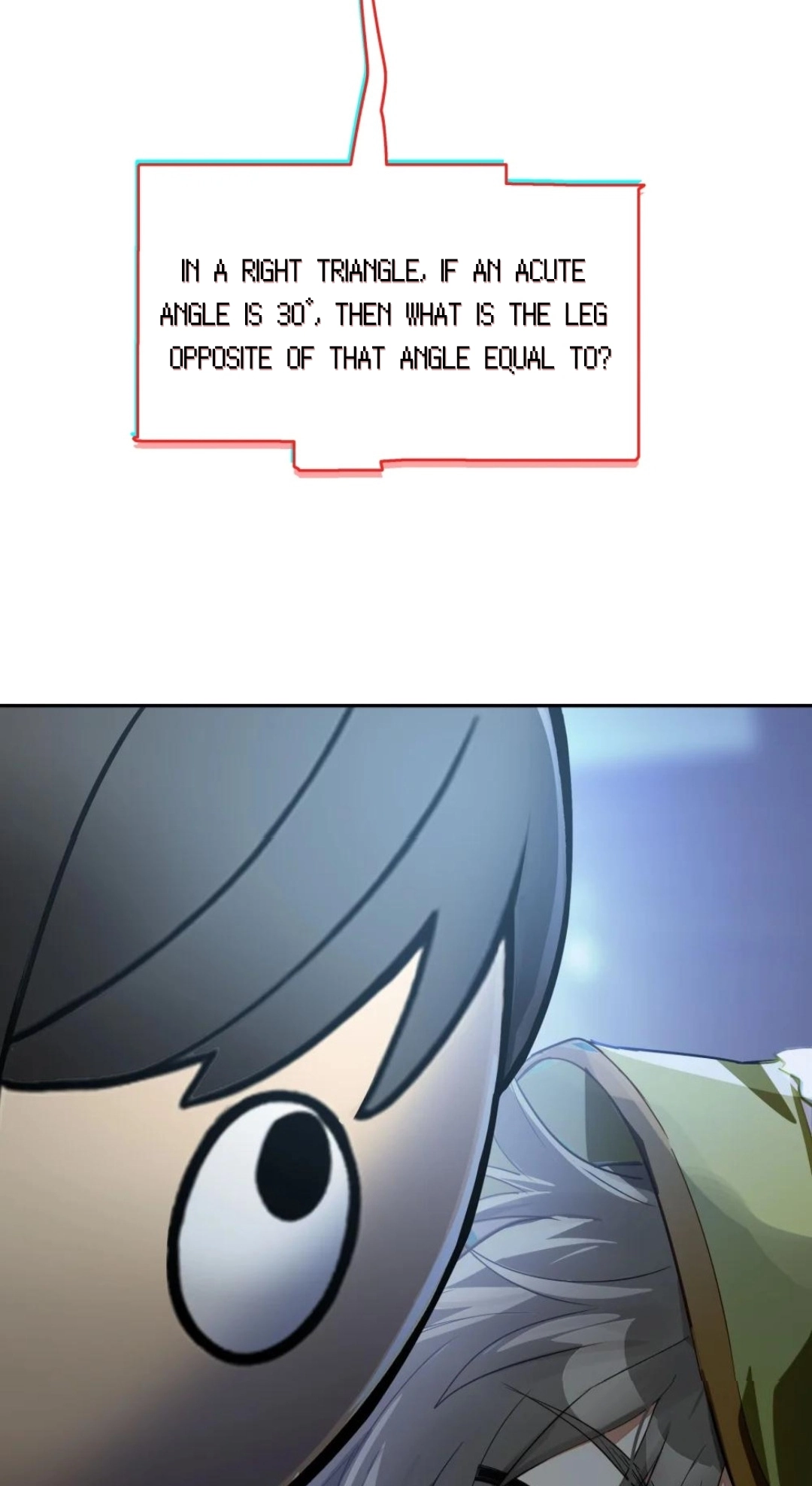 Read Logout Disabled in VR Chat chapter 12 image 20 on Lezhin