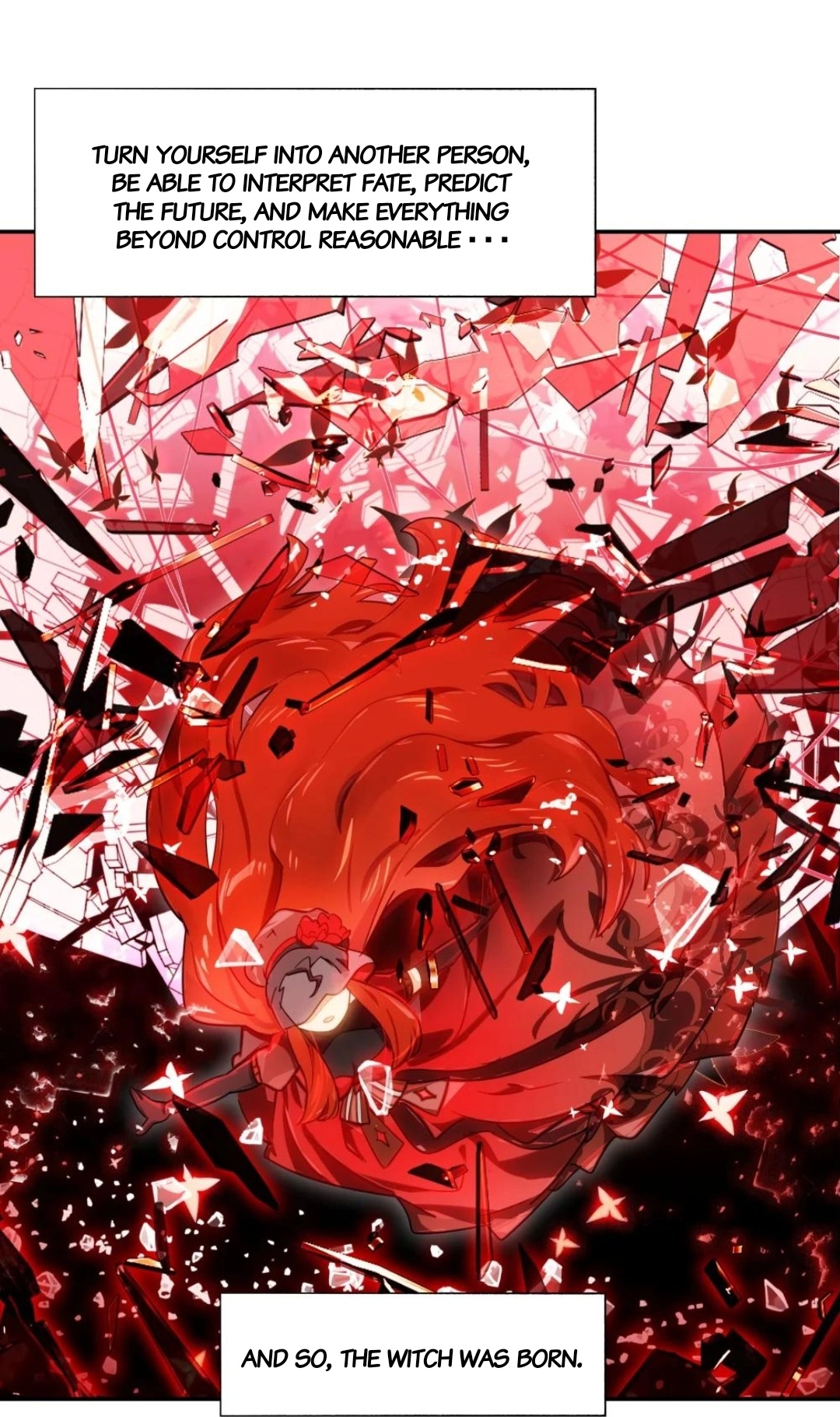 Read Logout Disabled in VR Chat chapter 13 image 30 on Lezhin