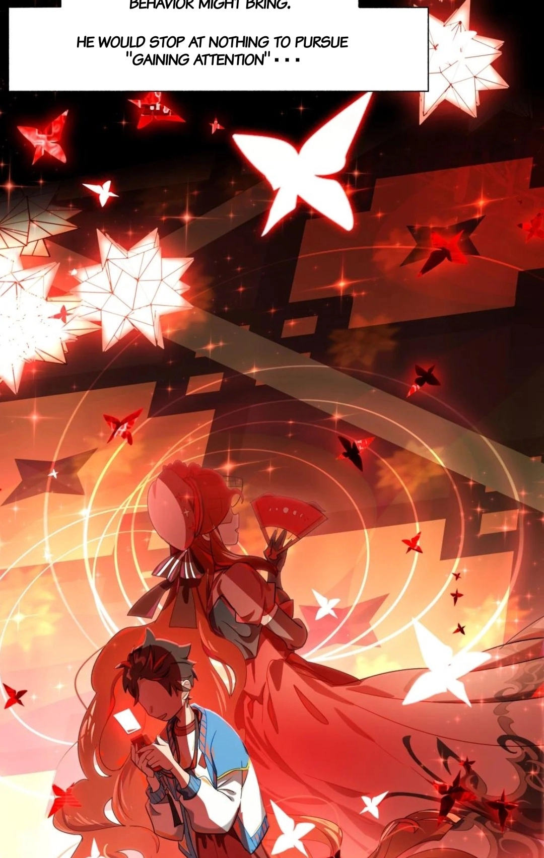 Read Logout Disabled in VR Chat chapter 13 image 35 on Lezhin