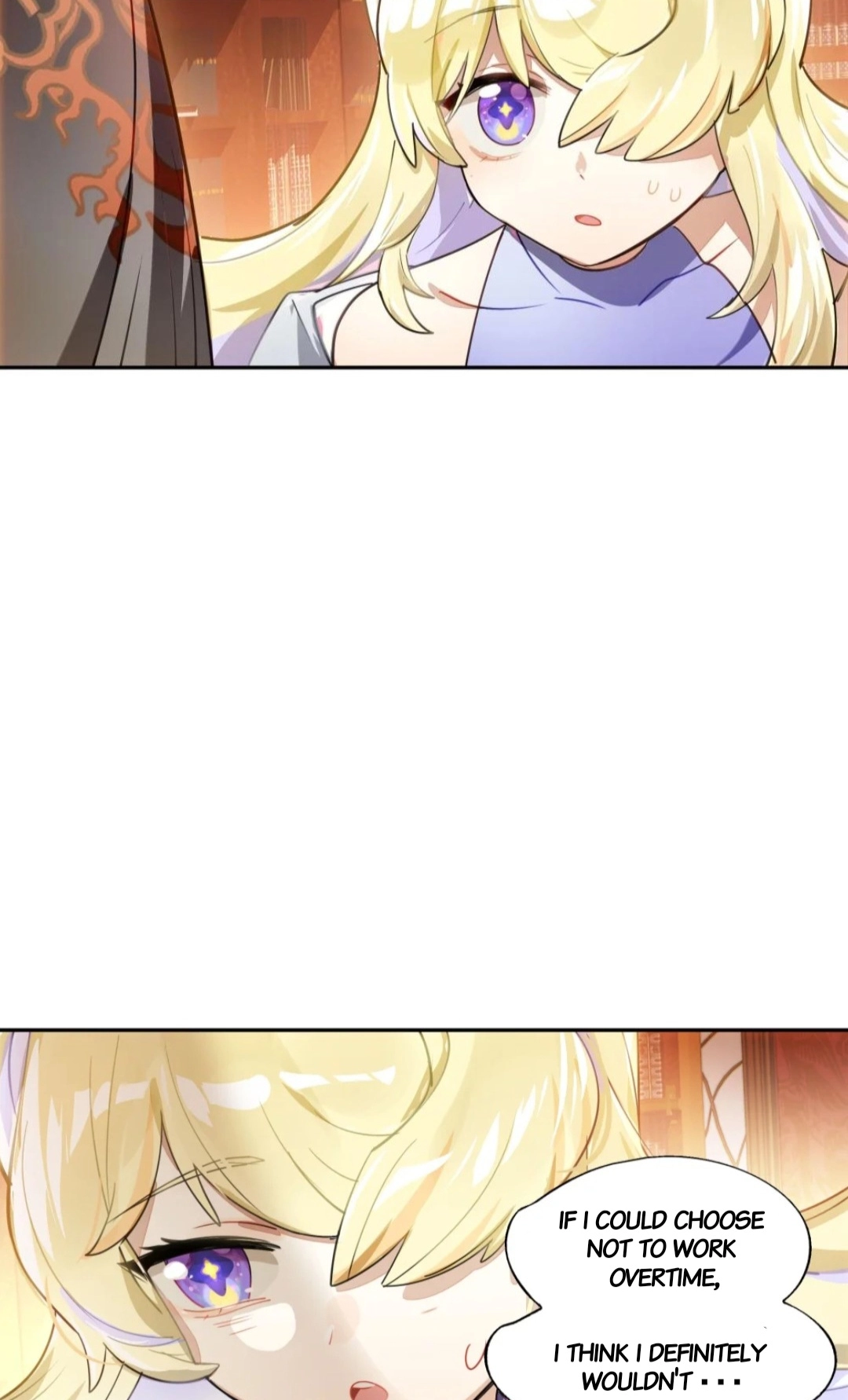Read Logout Disabled in VR Chat chapter 14 image 4 on Lezhin