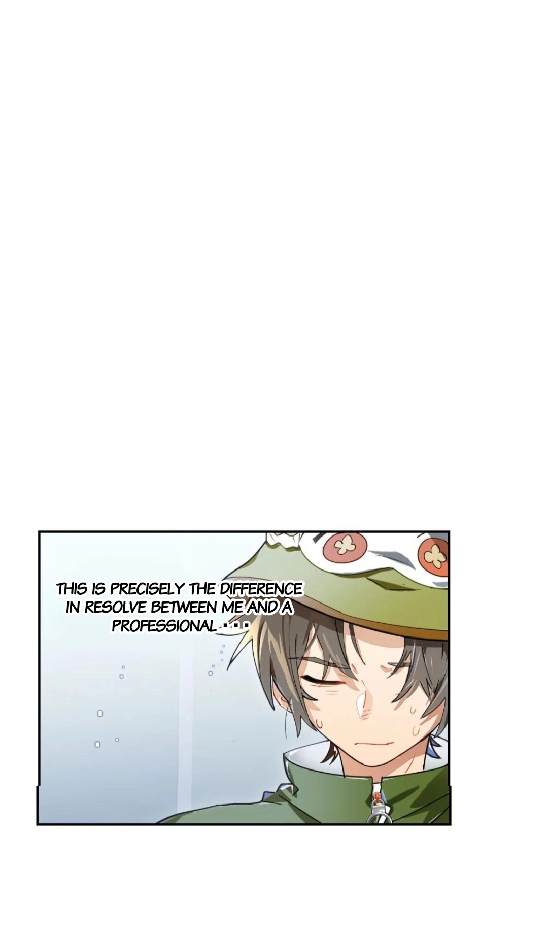 Read Logout Disabled in VR Chat chapter 14 image 41 on Lezhin
