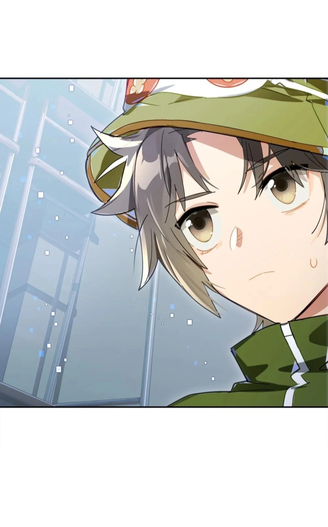 Read Logout Disabled in VR Chat chapter 14 image 50 on Lezhin