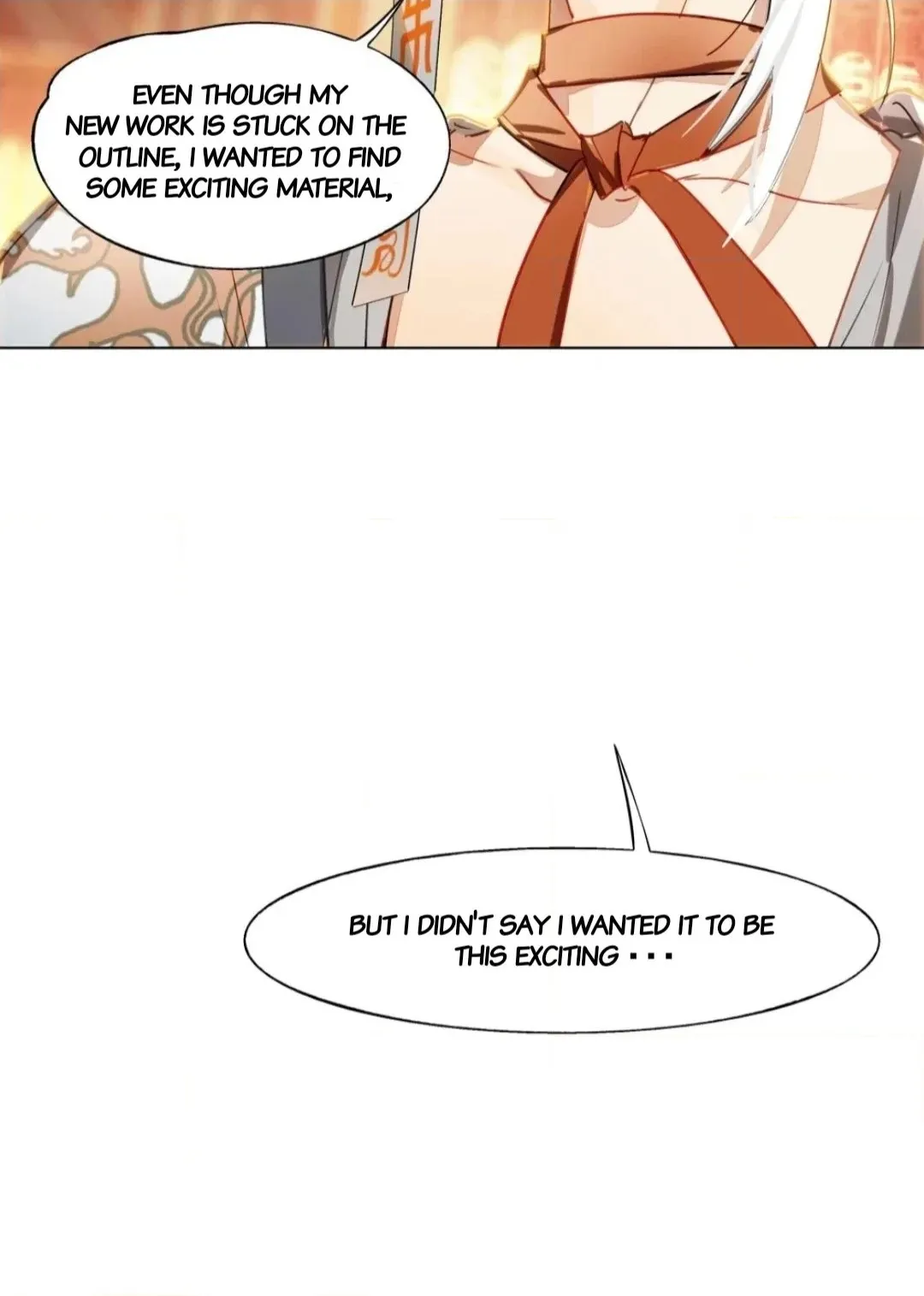 Read Logout Disabled in VR Chat chapter 14 image 9 on Lezhin