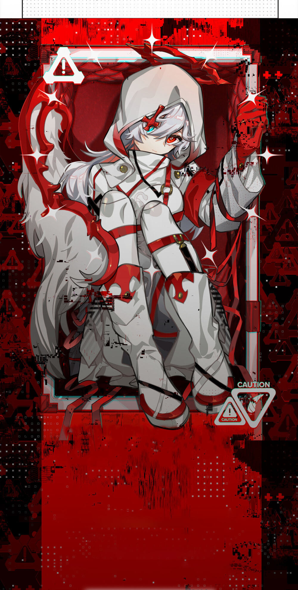 Read Logout Disabled in VR Chat chapter 2 image 37 on Lezhin