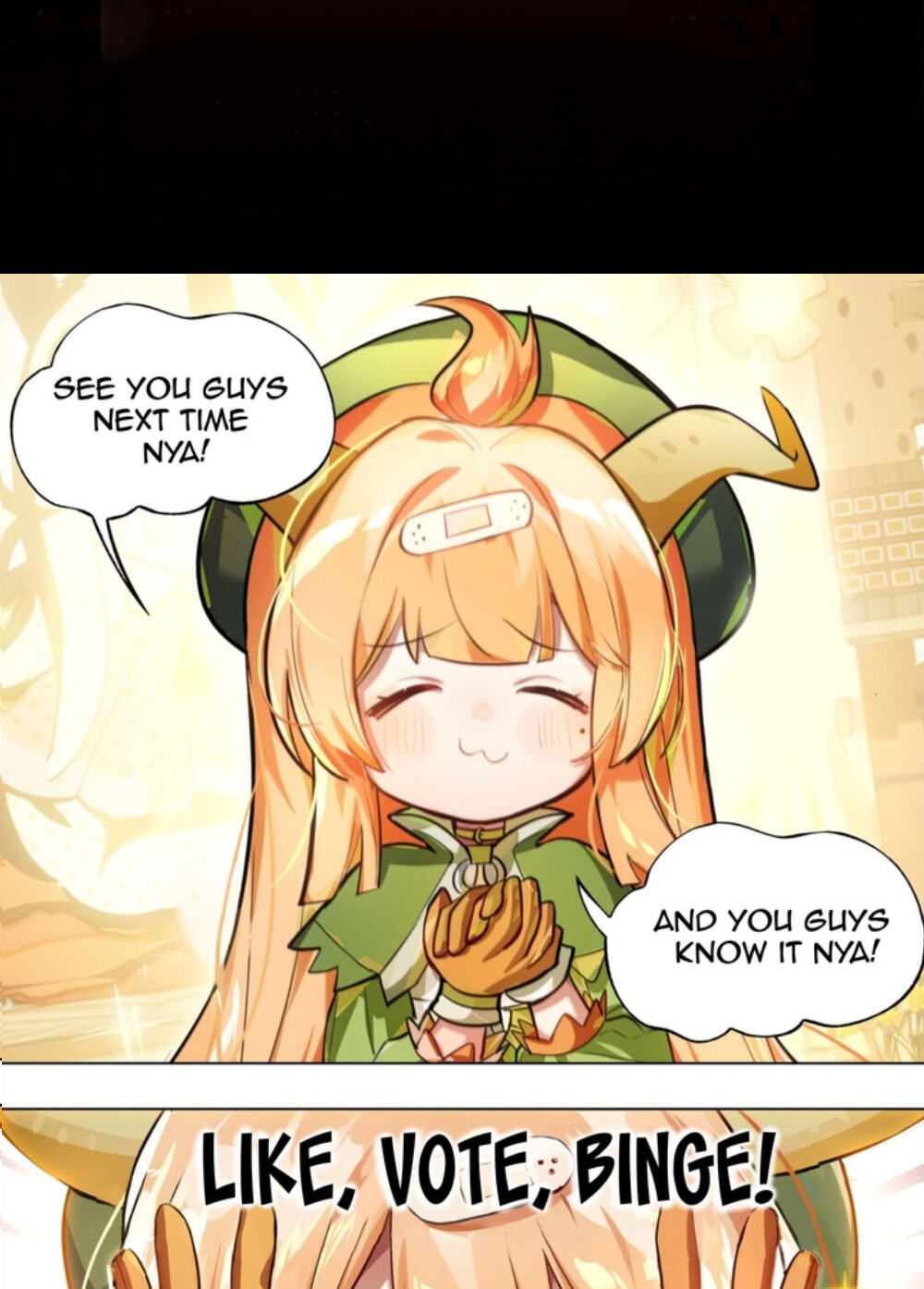 Read Logout Disabled in VR Chat chapter 2 image 39 on Lezhin
