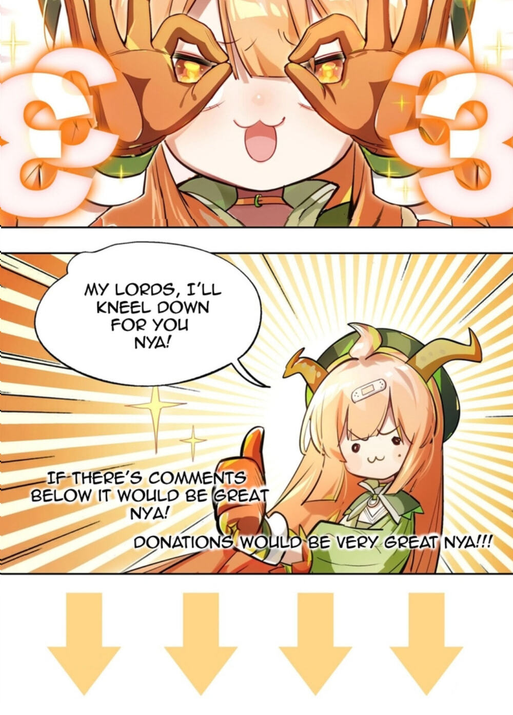 Read Logout Disabled in VR Chat chapter 2 image 40 on Lezhin