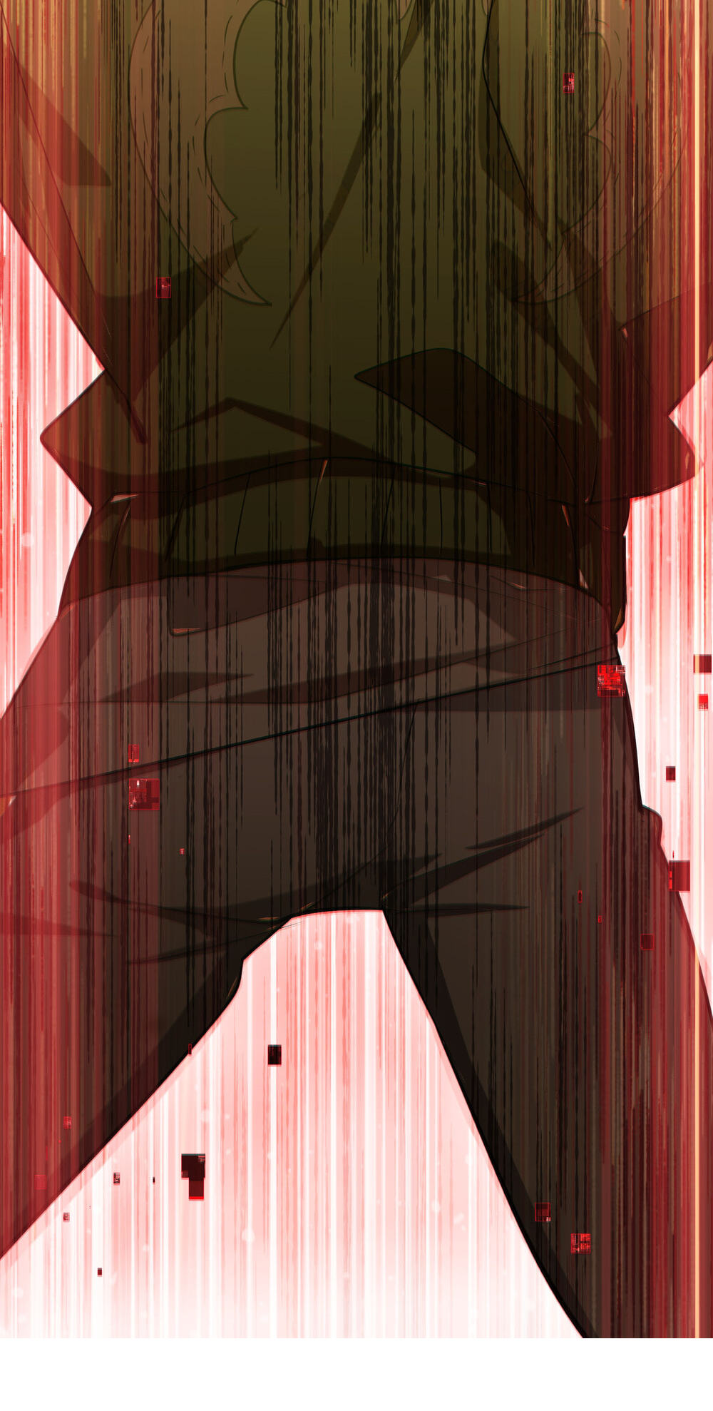 Read Logout Disabled in VR Chat chapter 4 image 36 on Lezhin