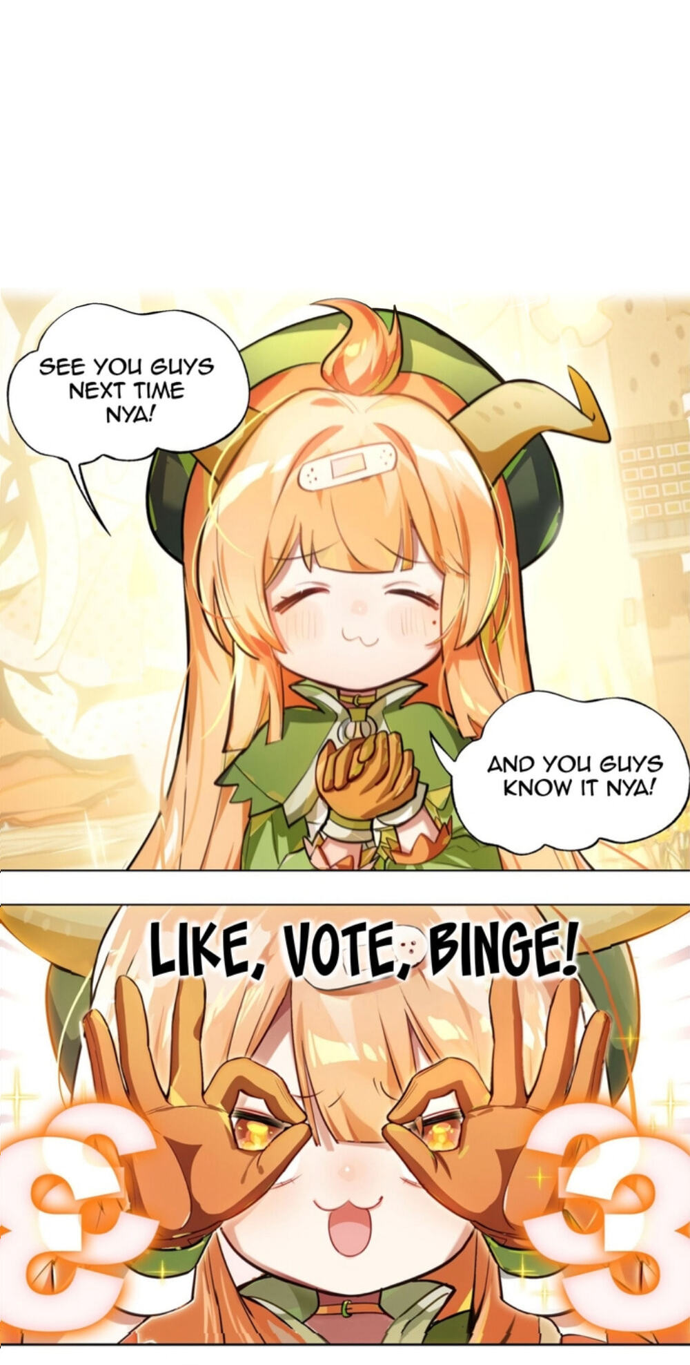 Read Logout Disabled in VR Chat chapter 4 image 37 on Lezhin