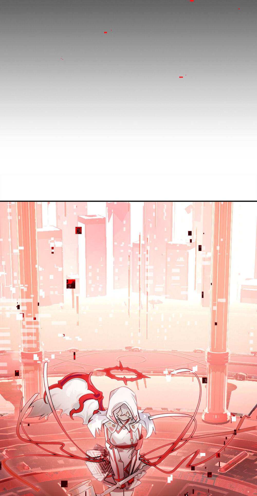 Read Logout Disabled in VR Chat chapter 5 image 7 on Lezhin