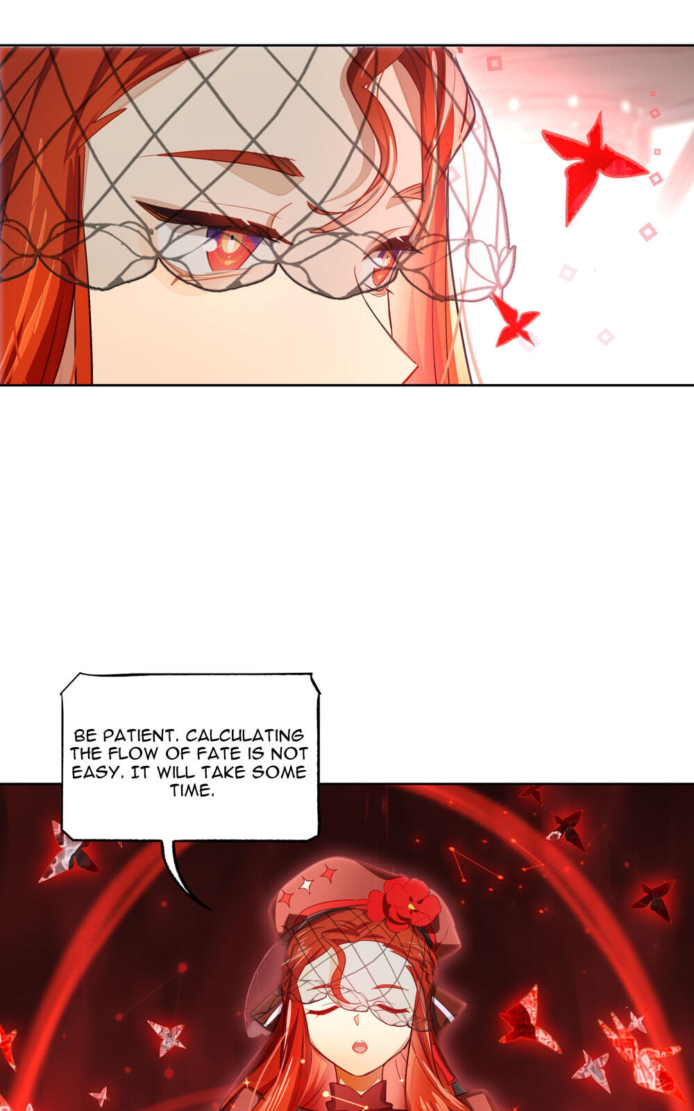 Read Logout Disabled in VR Chat chapter 6 image 9 on Lezhin
