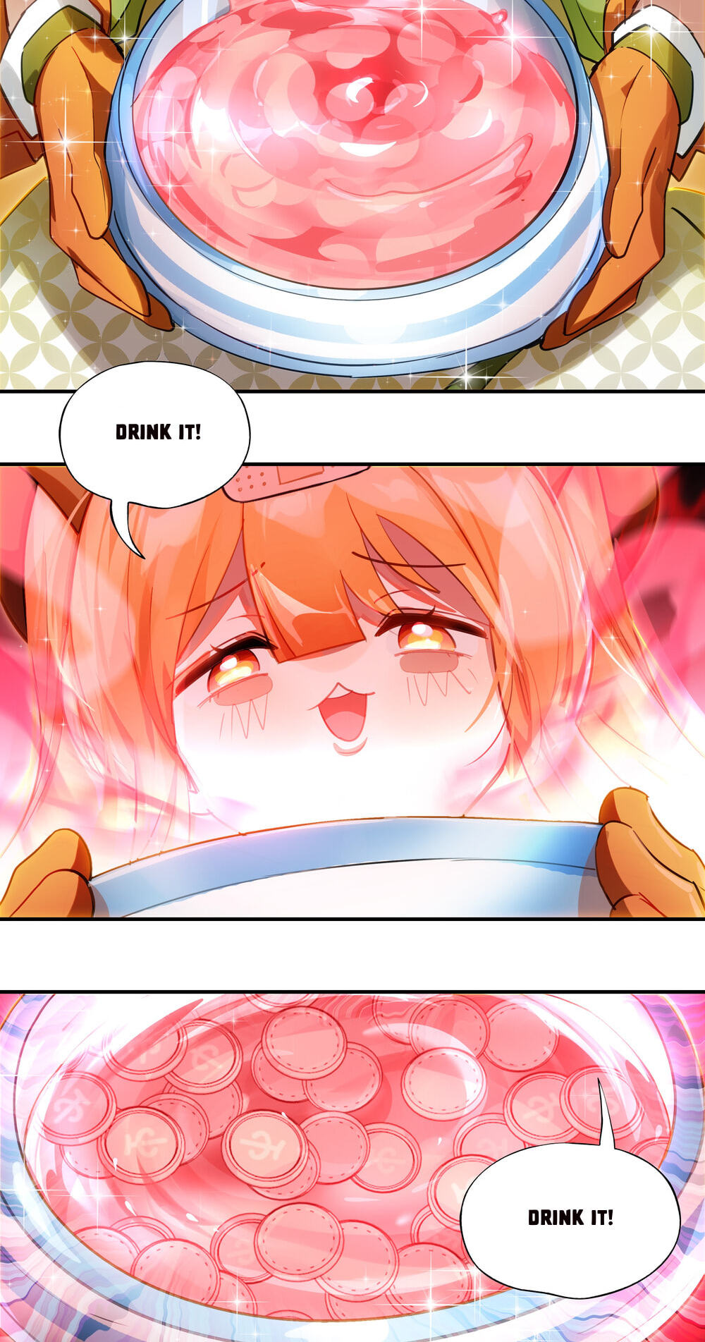 Read Logout Disabled in VR Chat chapter 8 image 40 on Lezhin
