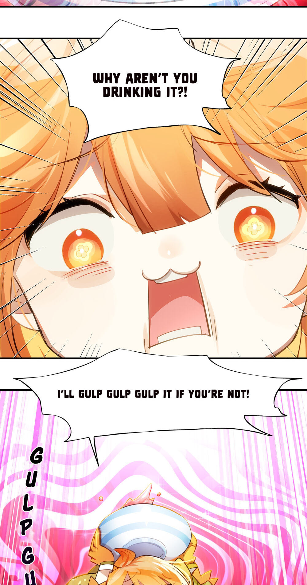 Read Logout Disabled in VR Chat chapter 8 image 41 on Lezhin