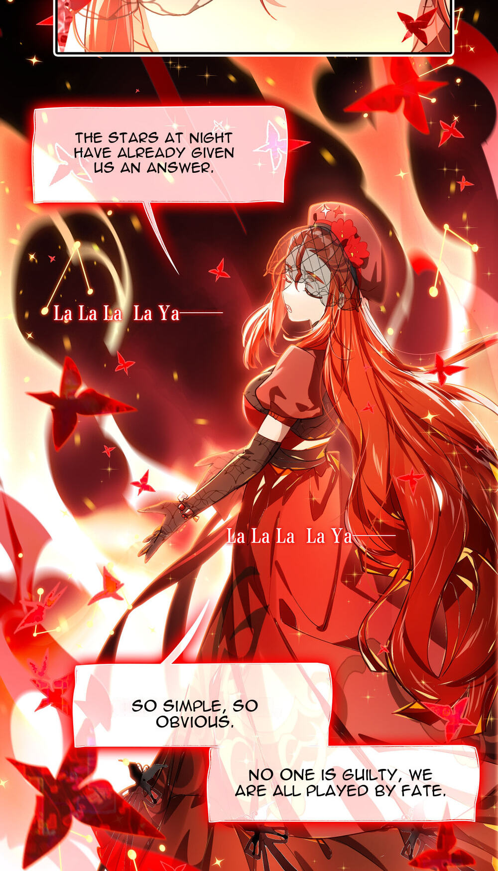 Read Logout Disabled in VR Chat chapter 8 image 6 on Lezhin