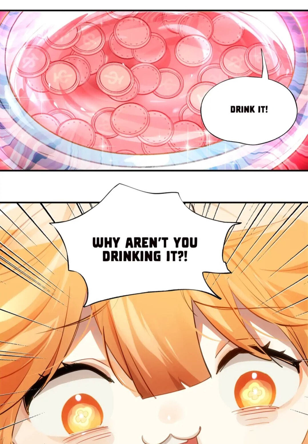 Read Logout Disabled in VR Chat chapter 9 image 41 on Lezhin