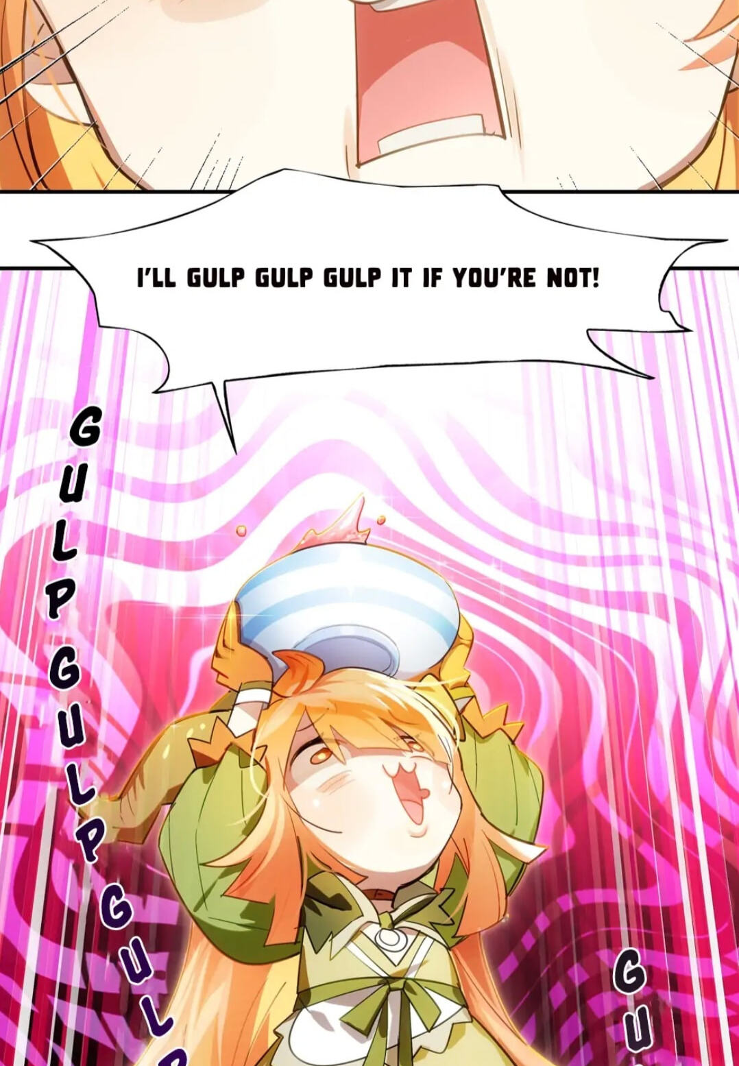 Read Logout Disabled in VR Chat chapter 9 image 42 on Lezhin