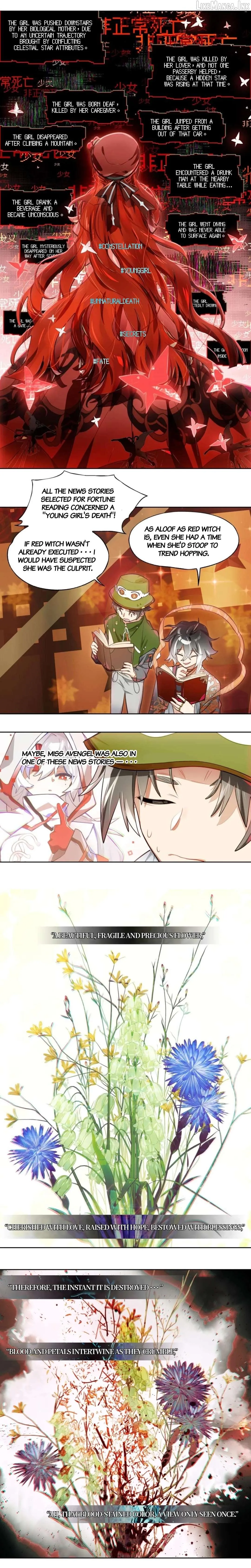 Read Logout Disabled chapter 10 image 6 on Lezhin