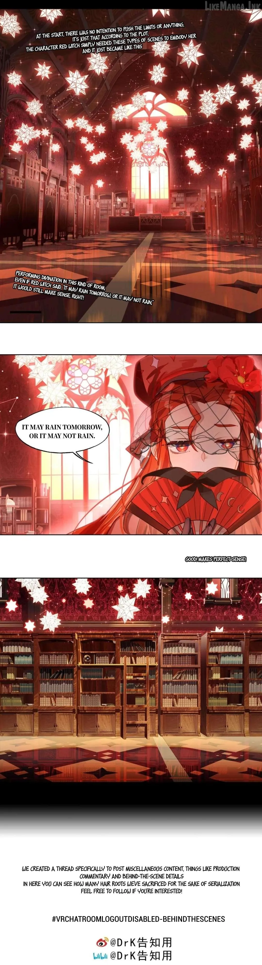 Read Logout Disabled chapter 11 image 14 on Lezhin
