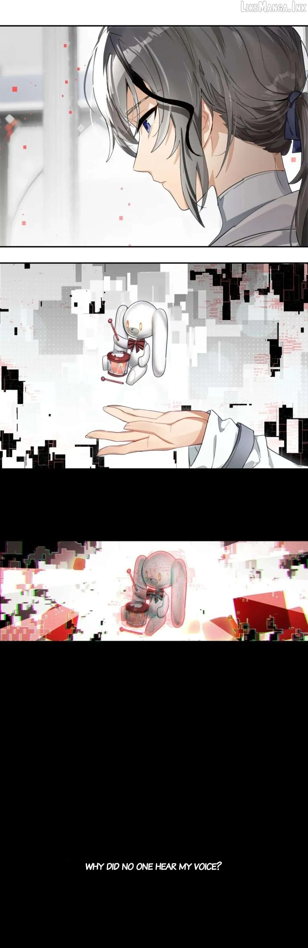 Read Logout Disabled chapter 15 image 6 on Lezhin