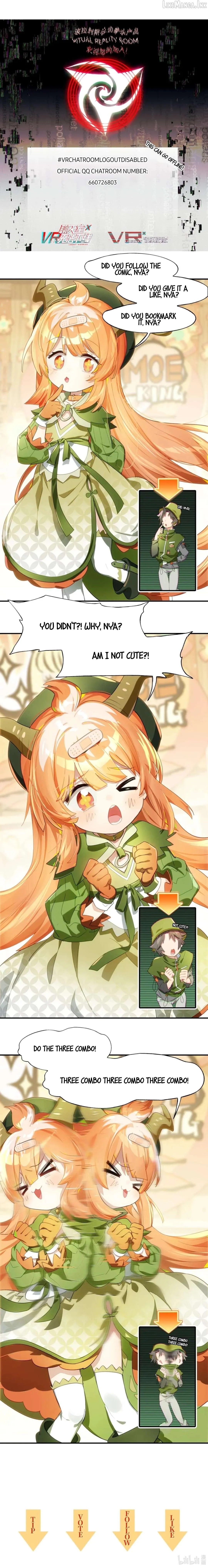 Read Logout Disabled chapter 15 image 9 on Lezhin