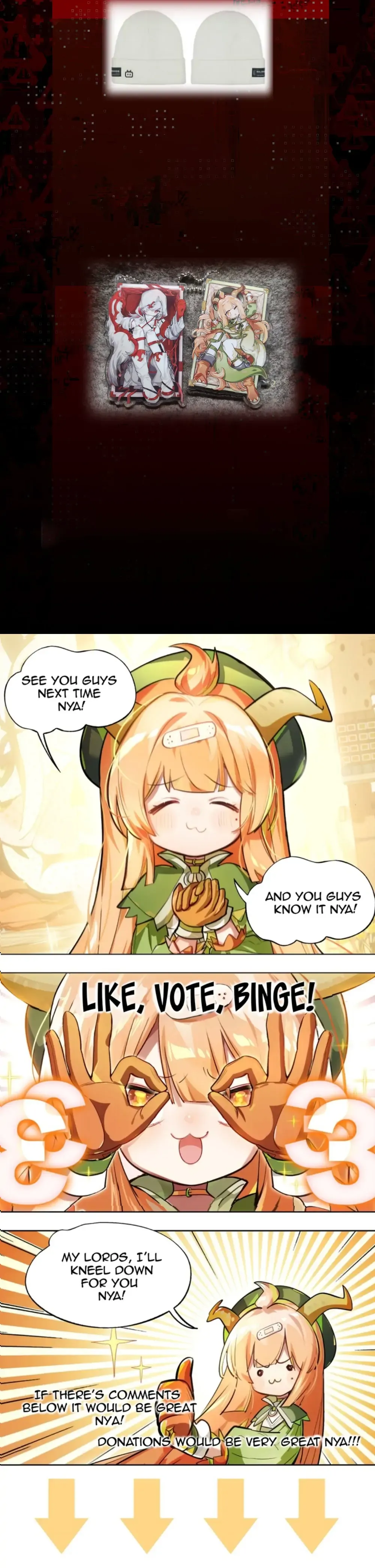 Read Logout Disabled chapter 2 image 10 on Lezhin