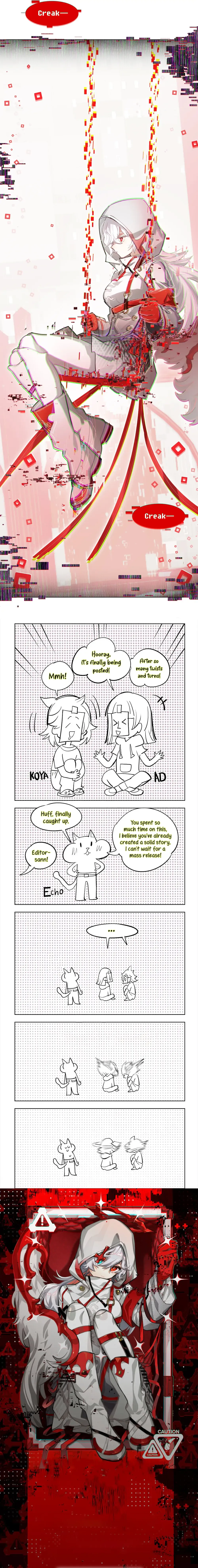 Read Logout Disabled chapter 2 image 9 on Lezhin