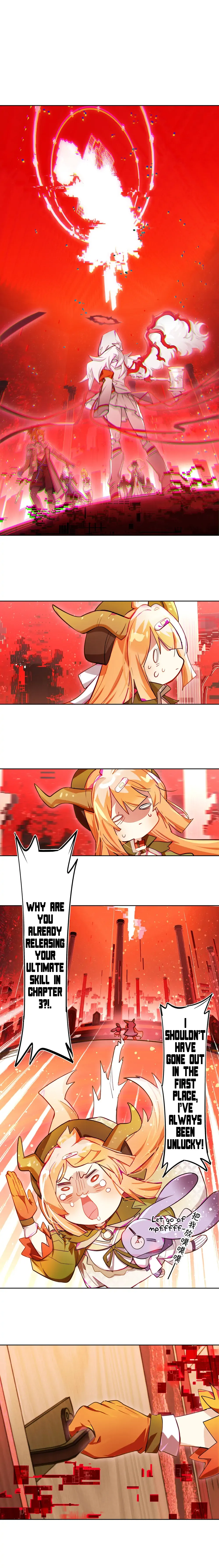 Read Logout Disabled chapter 3 image 9 on Lezhin