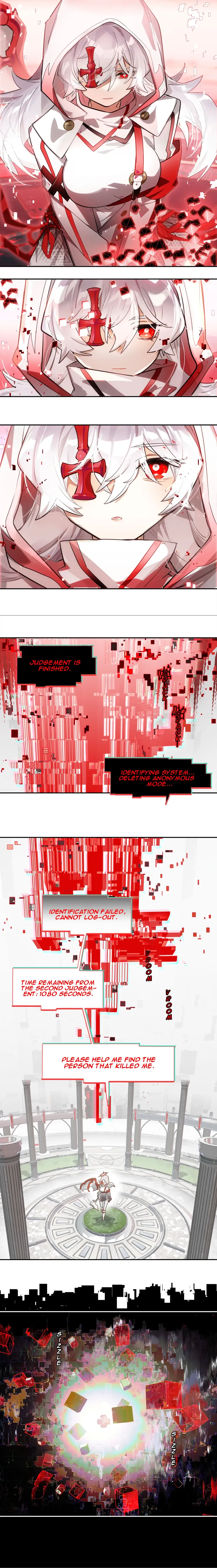 Read Logout Disabled chapter 5 image 2 on Lezhin