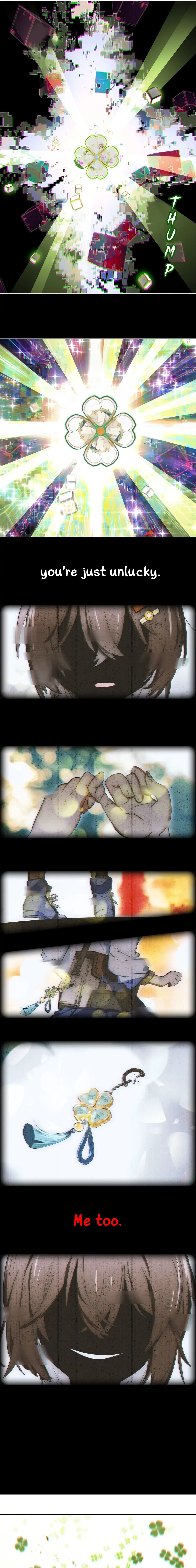 Read Logout Disabled chapter 5 image 3 on Lezhin