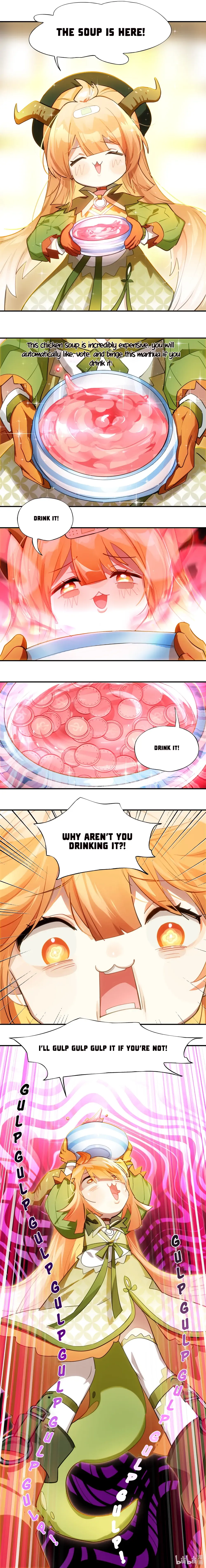 Read Logout Disabled chapter 8 image 11 on Lezhin