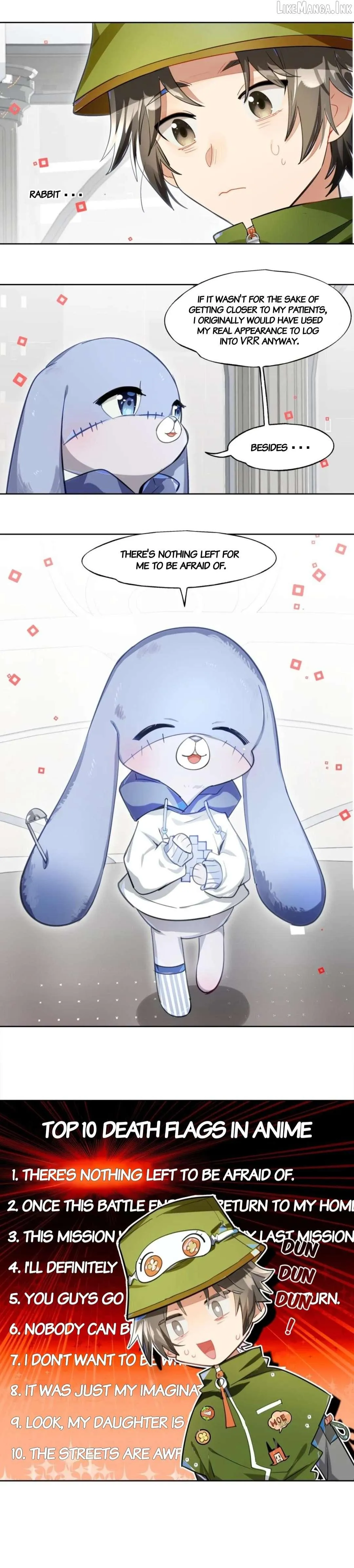Read Logout Disabled chapter 9 image 10 on Lezhin