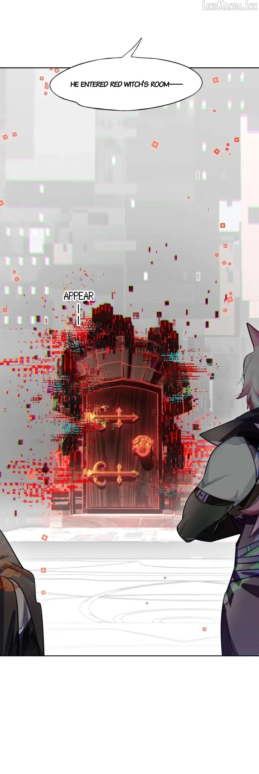 Read Logout Disabled chapter 9 image 12 on Lezhin