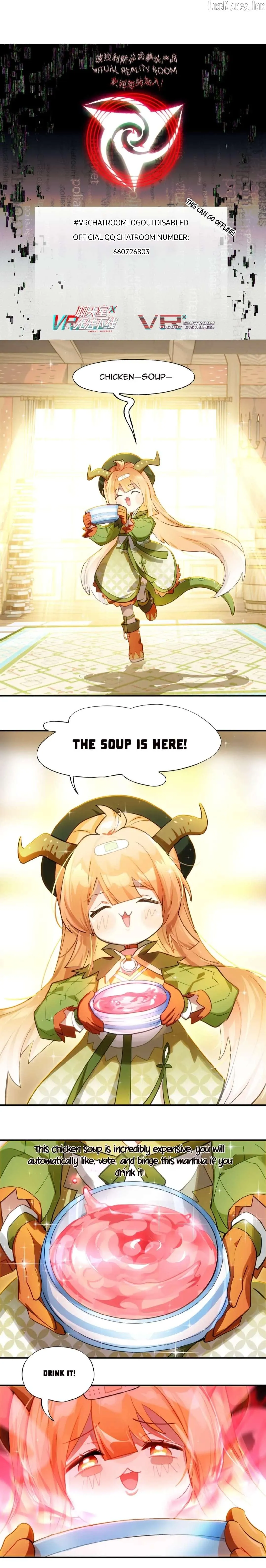 Read Logout Disabled chapter 9 image 13 on Lezhin
