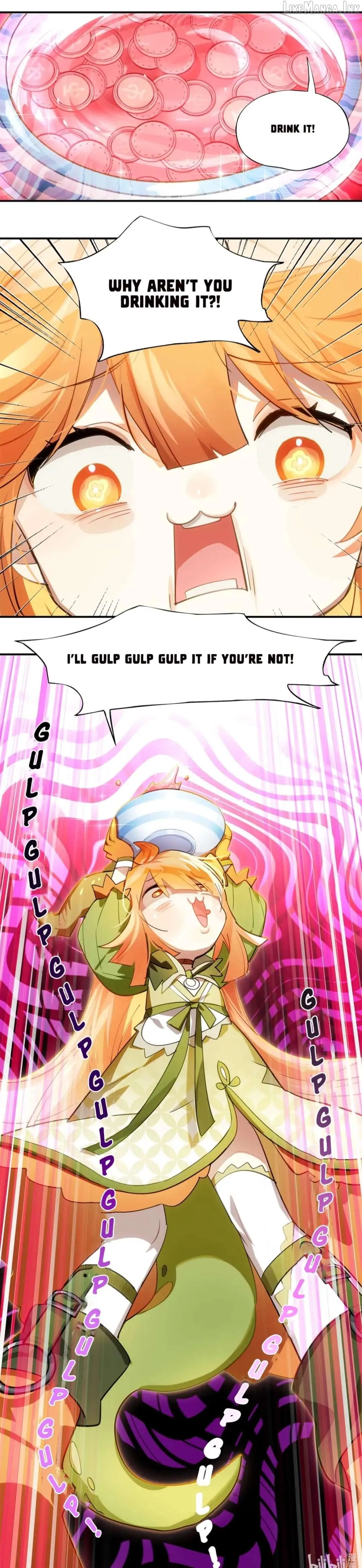 Read Logout Disabled chapter 9 image 14 on Lezhin